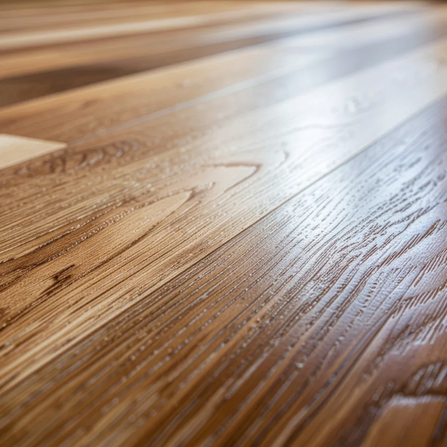 Bruce Dundee Natural Oak flooring - in stock at APW Flooring & Remodeling