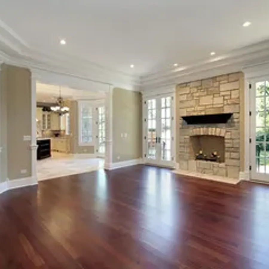Hallmark Monterey Hickory Cabo flooring - in stock at APW Flooring & Remodeling