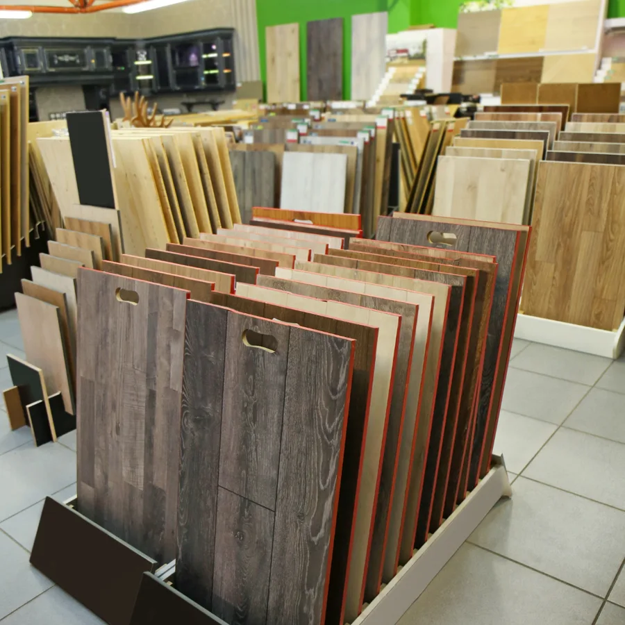 American Olean Pozzalo Sail White flooring - in stock at APW Flooring & Remodeling