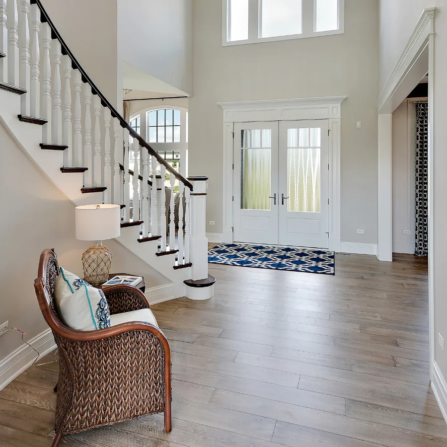 Mannington Adura Max Apex Mineral flooring - in stock at APW Flooring & Remodeling