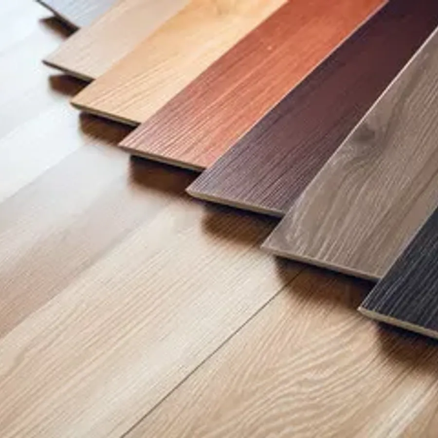 Mohawk SolidTech Select Tanned Hide flooring - in stock at APW Flooring & Remodeling